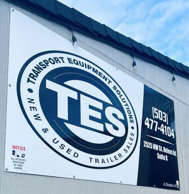 Transport Equipment Solutions