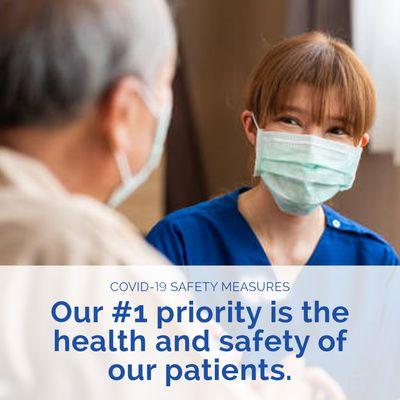 Infusion For Health-Upland