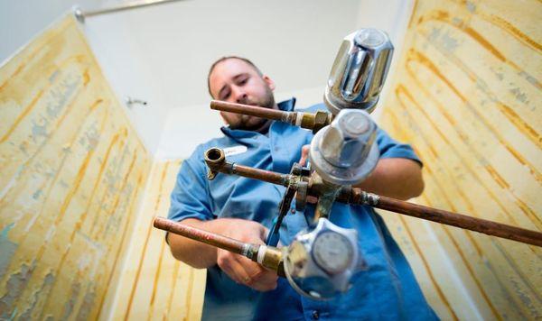 Seattle Plumber