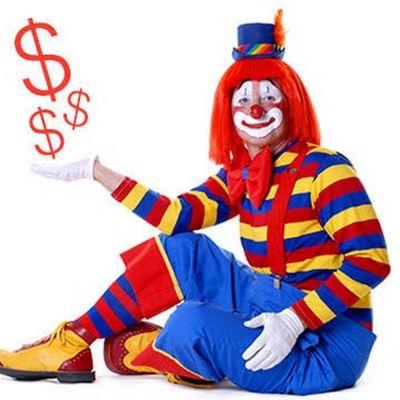 Payasos Divertifiesta