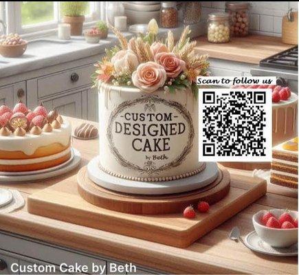 Pensacola Cake & Bakeshop