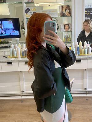 Drybar - Boulder at Twenty Ninth Street