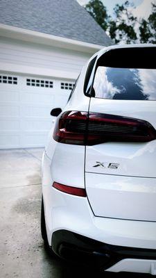 HHi Detailing of Bluffton and Hilton Head Island