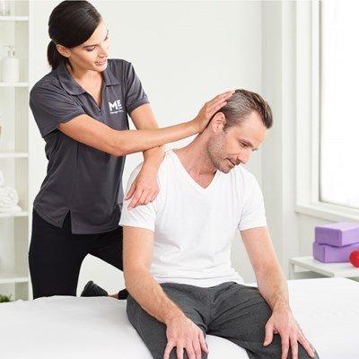 Add a 30 minute upgrade to your massage session for total body care!