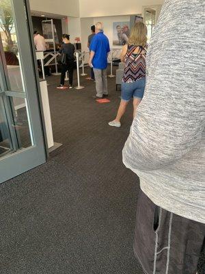 Bank of America