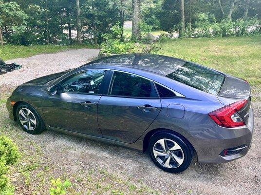 VV Cleaning & Painting