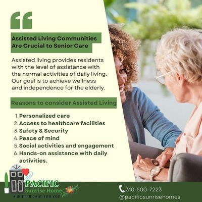 Pacific Sunrise Homes