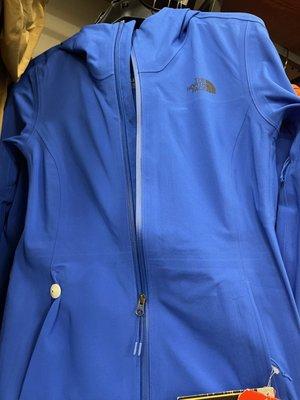 The North Face Berkeley Outlet