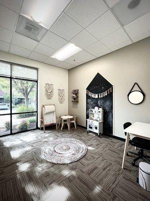 Honeycomb Speech Therapy