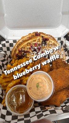 Rose’s Kitchen Cuisine