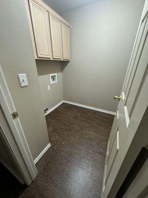 Maid To Shine Bright