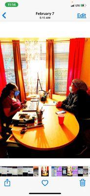 Taxes Sent From Heaven Financial Firm