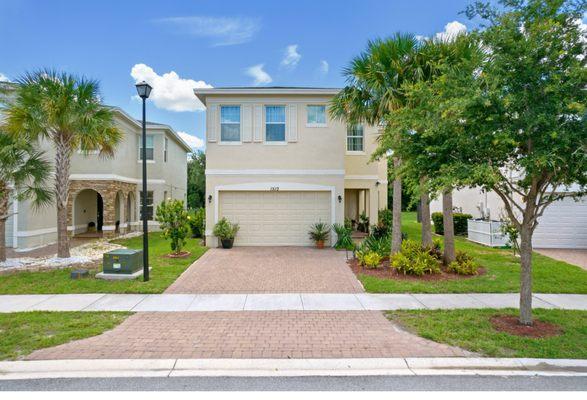 Ibero Property Management and Real Estate Services