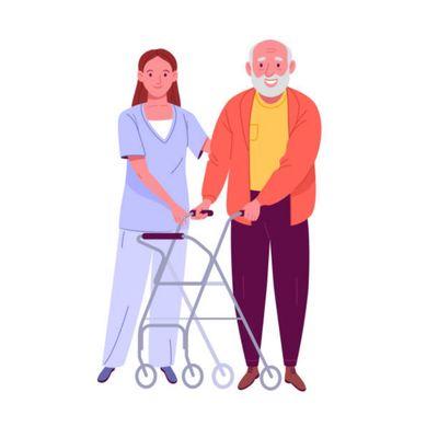 Happy Helpers Home Health Care