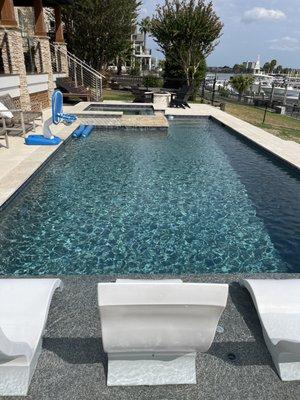 Bay Area Pool Services