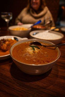 The Clove Indian and Nepali Cuisine