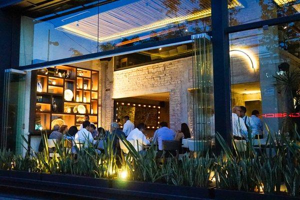 Total Home Technologies