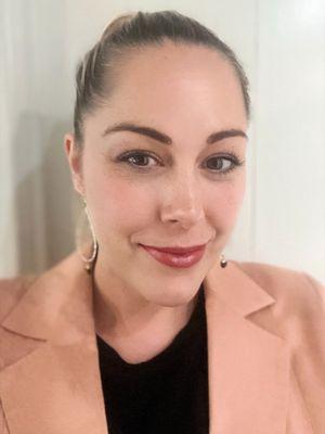 Michelle J Christensen