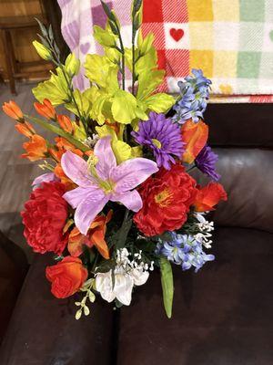 A Daisy A Day Flower & Gifts