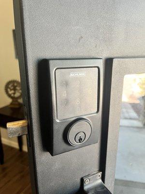 Ironclad Lock & Security