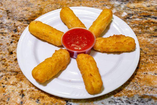 Salvatore's Trattoria & Pizzeria