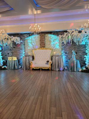 Bella Moments Wedding and Event Planning