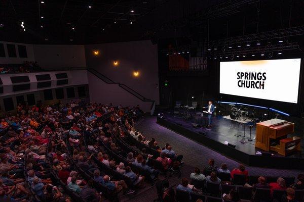 The Springs Church