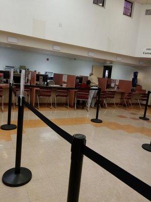 Motor Vehicle Division