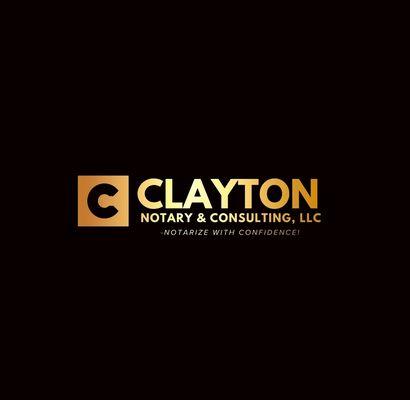Clayton Notary and Consulting