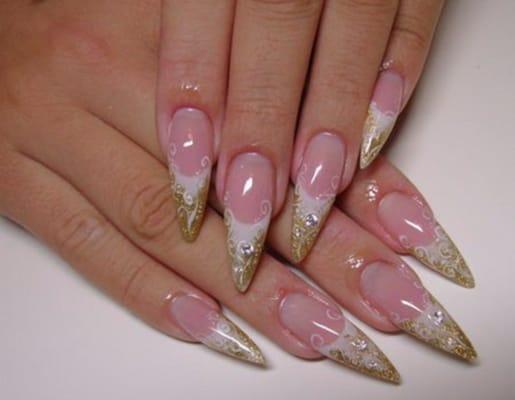 Culichi Nails