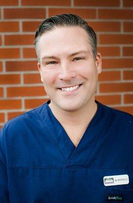 Mt. Scott Family Dental