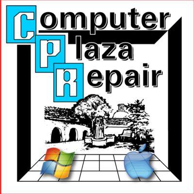 Computer Plaza Repairs