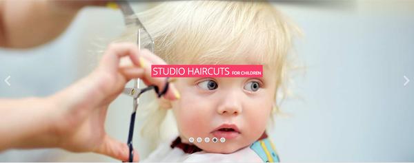 Studio Haircuts