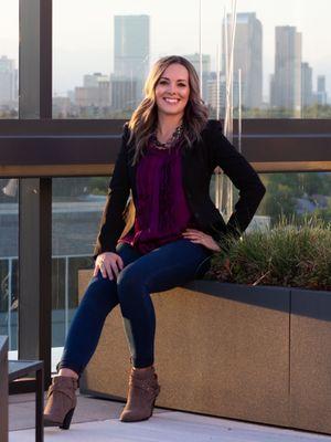 Briana Nickas - HomeSmart Realty