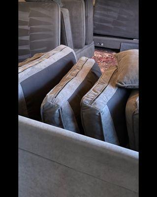 Davids Carpet And Upholstery Cleaning