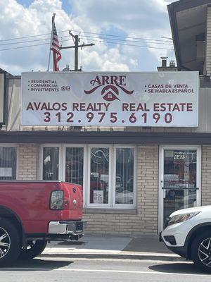 Avalos Realty