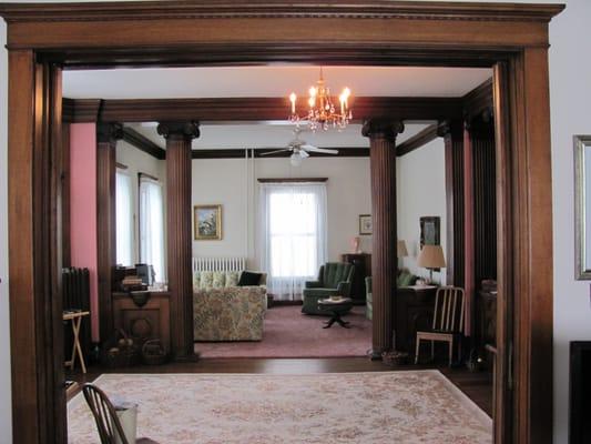 Parlor.