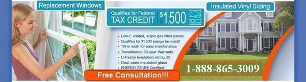 NJ Window Siding Contractor