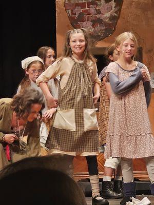 Greene County Fine Arts Council