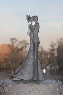 Bayou Weddings