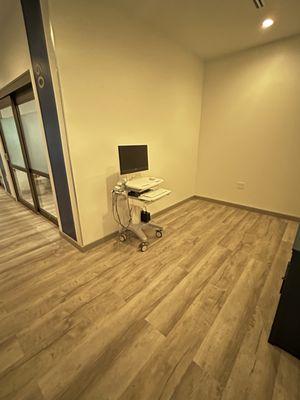 Star Sleep & Wellness in Denton - Inside - Sleep Apnea Equipment