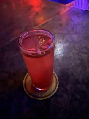 Professional Widow cocktail