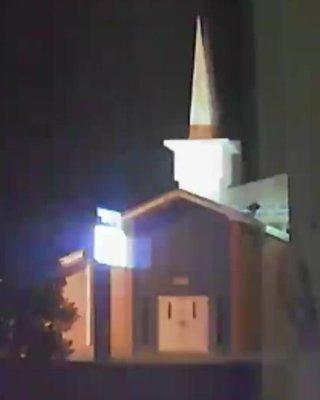 Sun Valley Baptist Temple