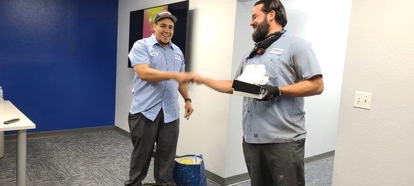 Progressive Heating & Air