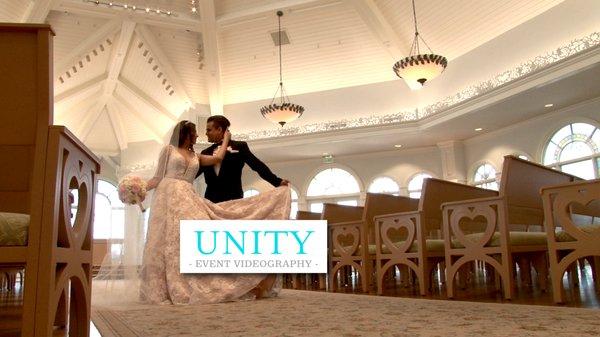 Unity Event Videography