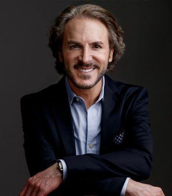 Max Mervis - Thompson Team RE