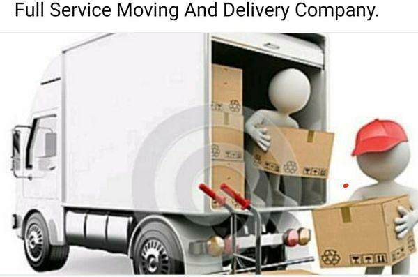 Harford County Pro Movers