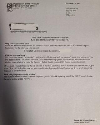 Pacific Tax Professionals