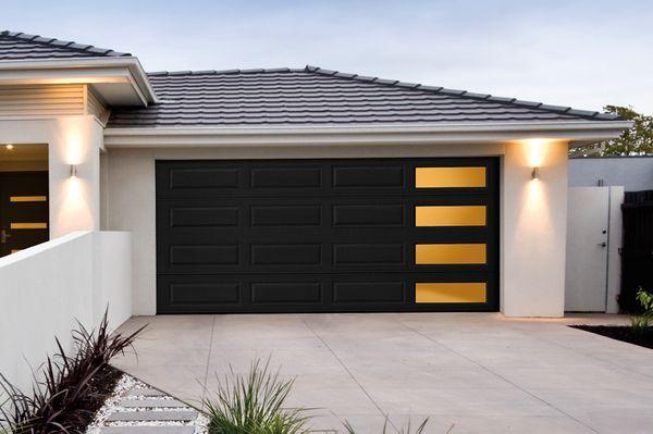 All Style Garage Doors