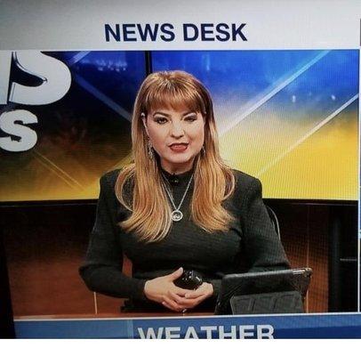 Grizelda's Beauty Salon